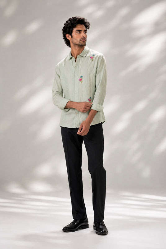 Mint Jardin