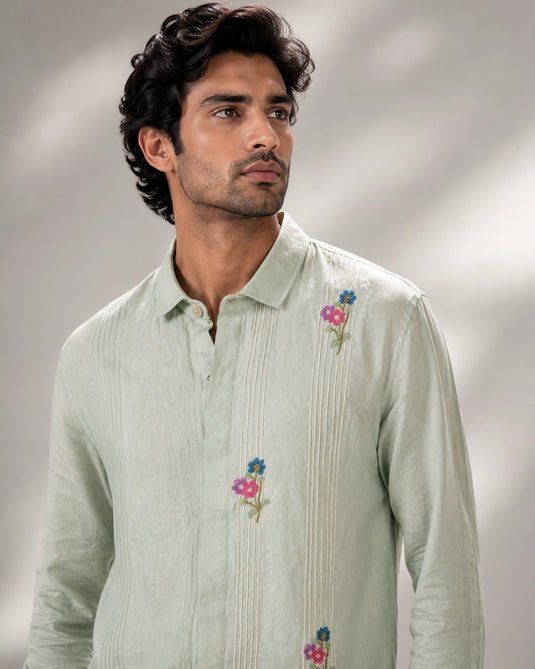 Mint Jardin