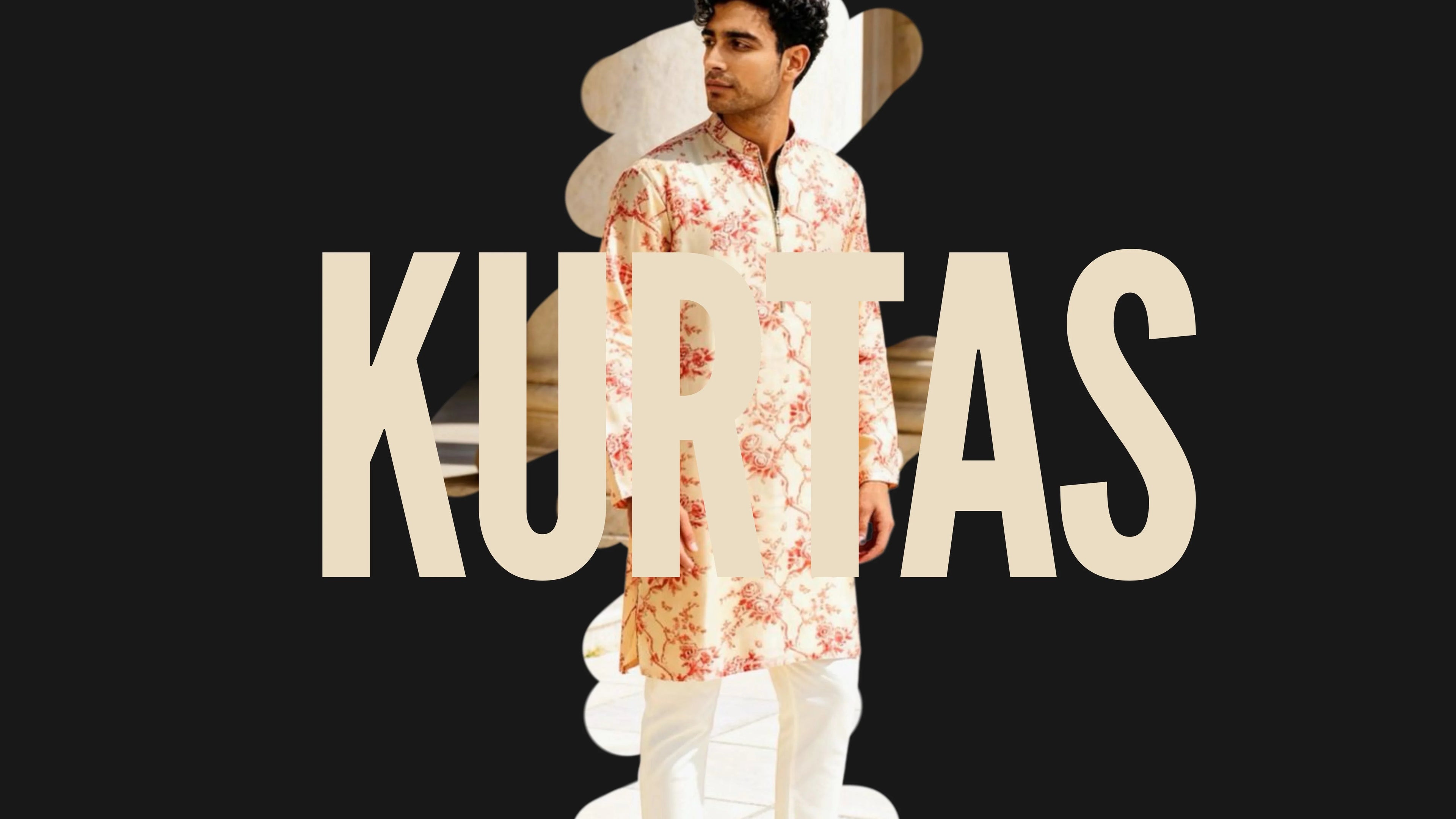 Kurtas