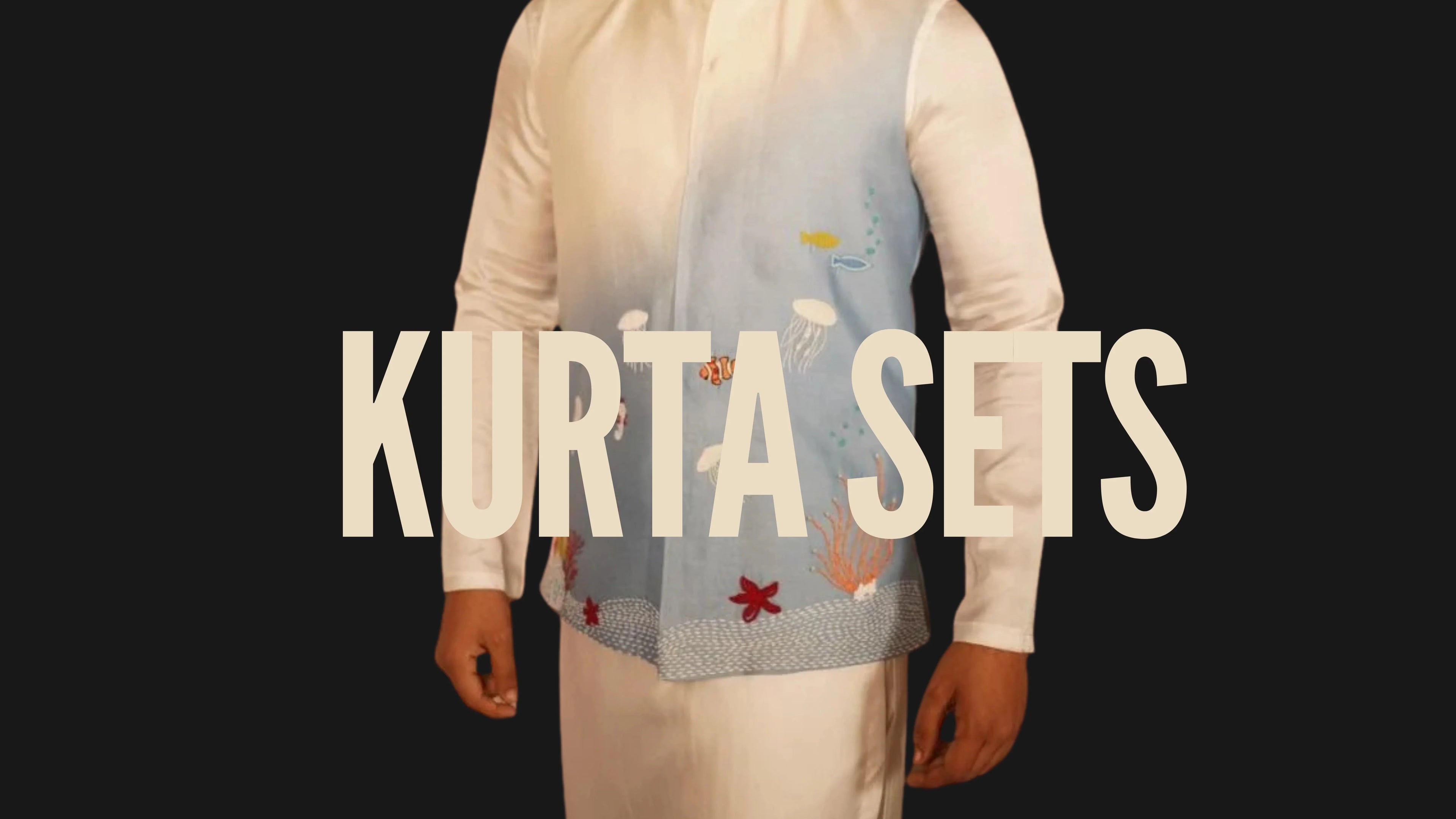 Kurta Sets