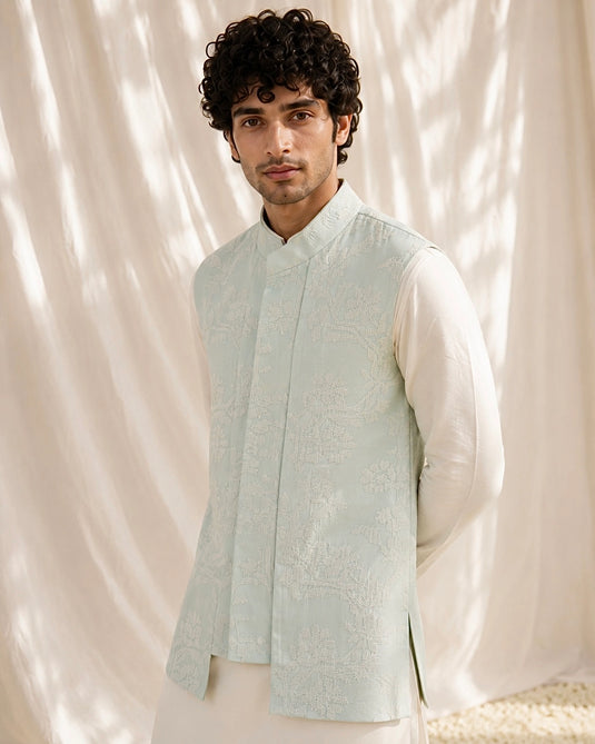 Mint Epoque Bandi Set