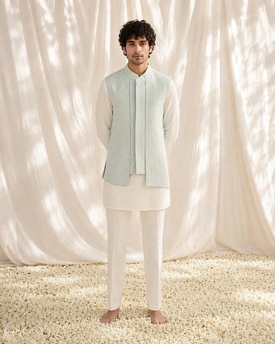 Mint Epoque Bandi Set