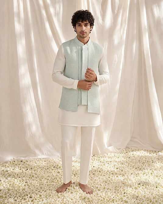 Mint Epoque Bandi Set