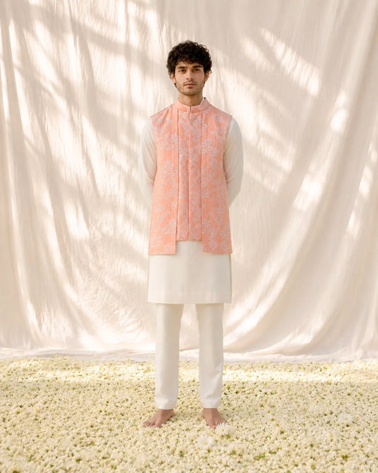 Peach Epoque Bandi Set