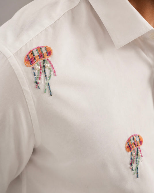 Jellyfish Mirage Shirt